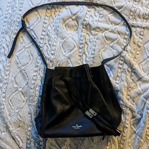 Kate Spade Bucket Bag